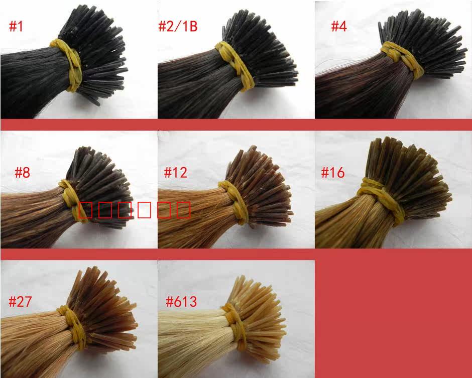 Extension cheveux - Ref 218401 Image 6