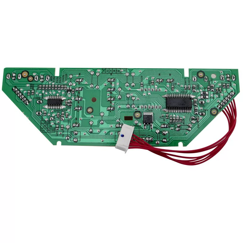 Соответствующая плата дисплея для рисоварки Mei MB-FB40EASY103/RS5093, плата питания, RS5057