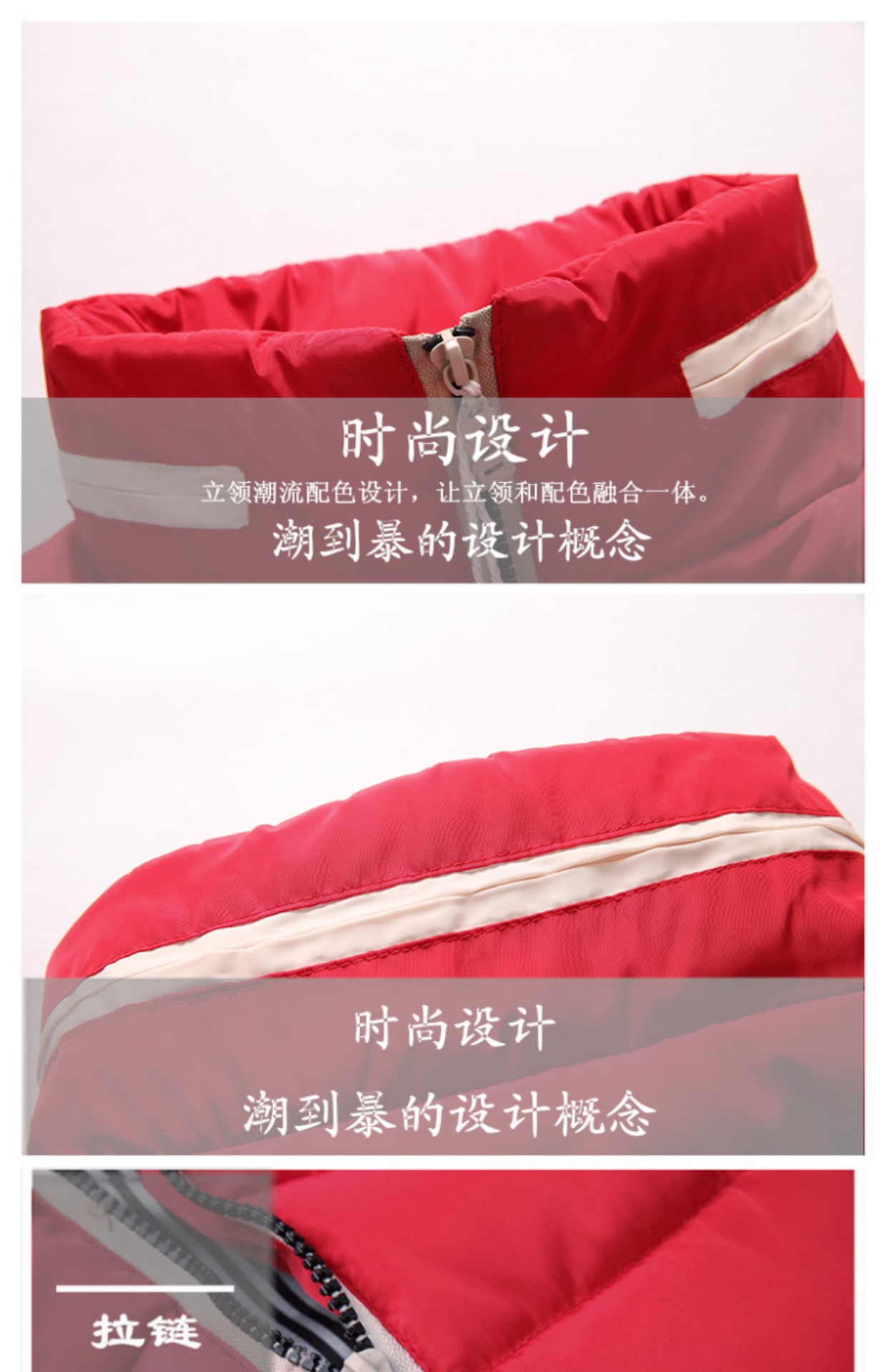 Đặc biệt cung cấp áo vest nam cotton phiên bản Hàn Quốc của cổ áo vải thủy triều cổ áo nam mỏng xuống cotton cotton mùa thu và giải trí mùa đông áo khoác nam giả vest