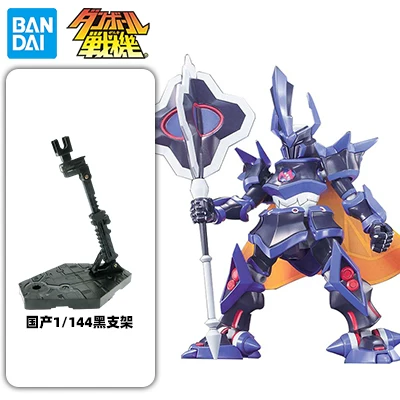Bandai model carton fighter LBX 006 The Emperor Diablo Emperor 57658