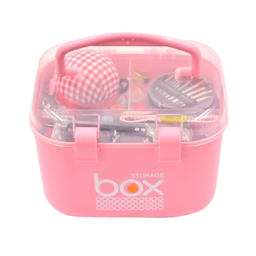 Коробка для бытовой иглы, набор бесплатная доставка швейной машины для швейной проволоки маленькая линейная кудря