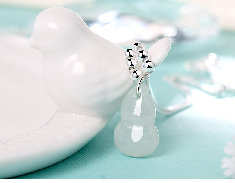 Tình yêu sterling bạc vòng chân nữ gợi cảm tiếng chuông chân phiên bản Hàn Quốc của xã hội Sen đơn giản cung điện chuông trang sức lắc chân nữ handmade