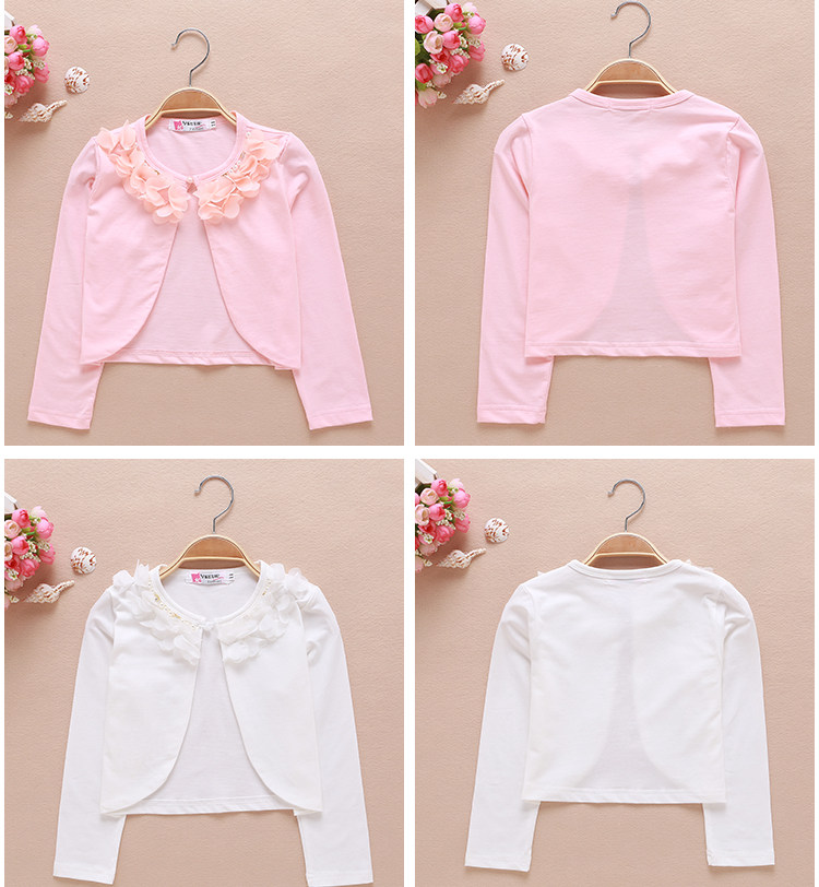 Cape pour fille - Ref 2155268 Image 42