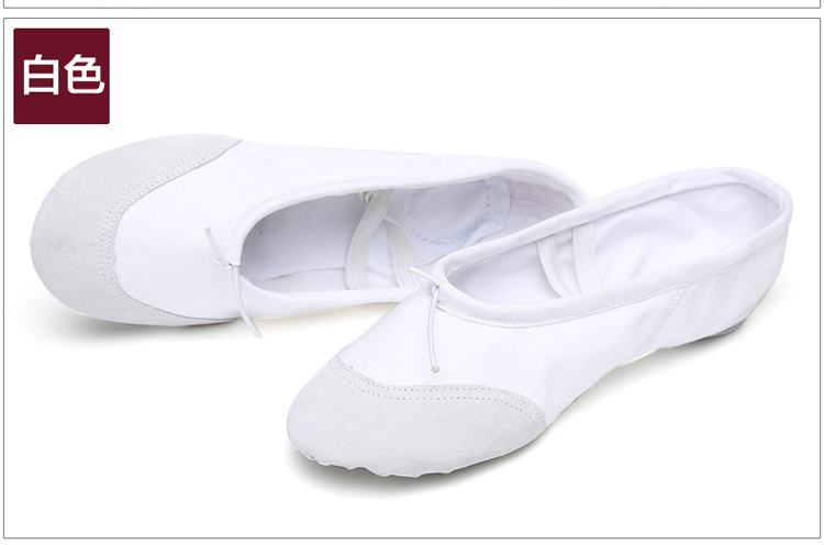 Chaussons de danse - Ref 3447687 Image 25