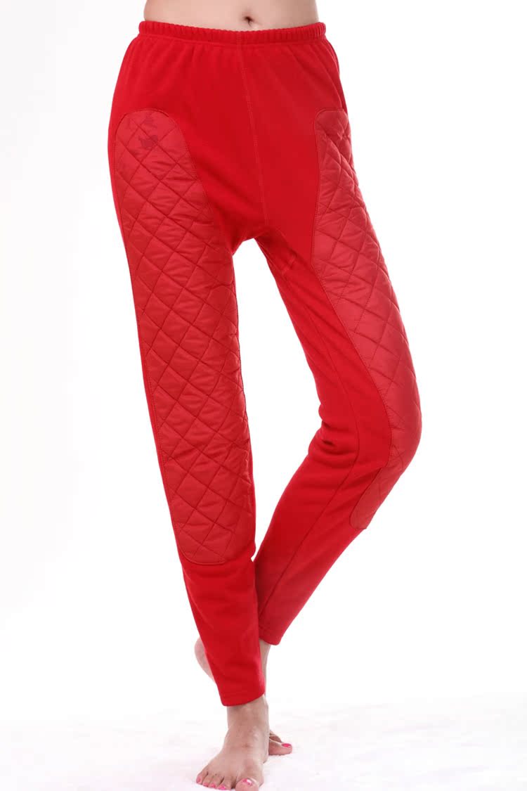 Pantalon collant P806 en coton - Ref 757332 Image 13