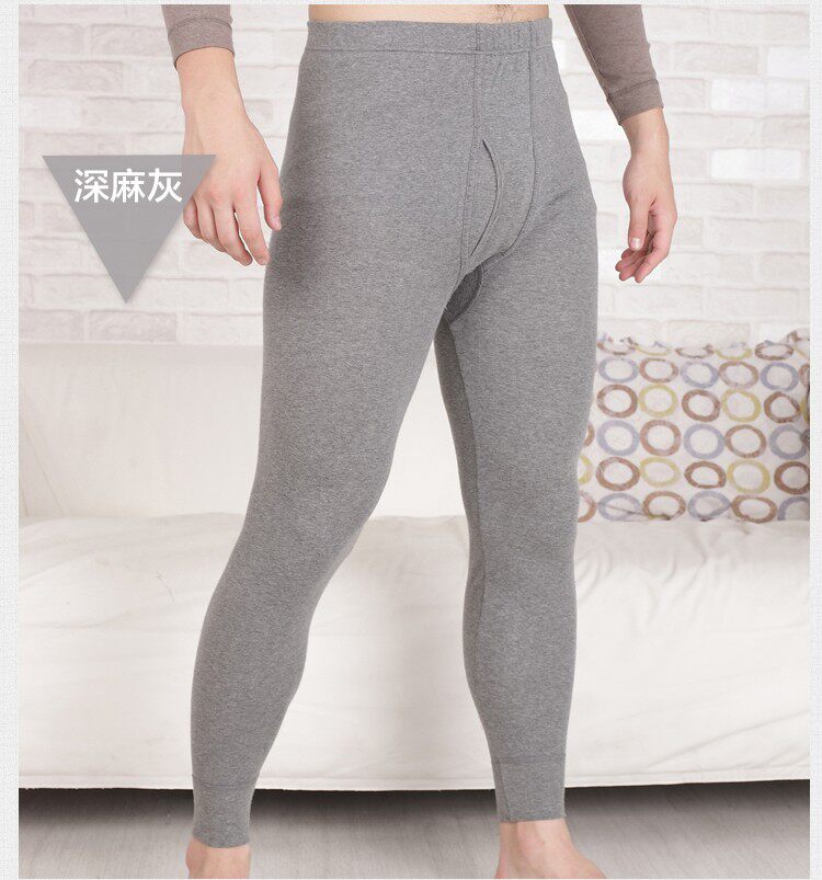 Pantalon collant en coton - Ref 756716 Image 11