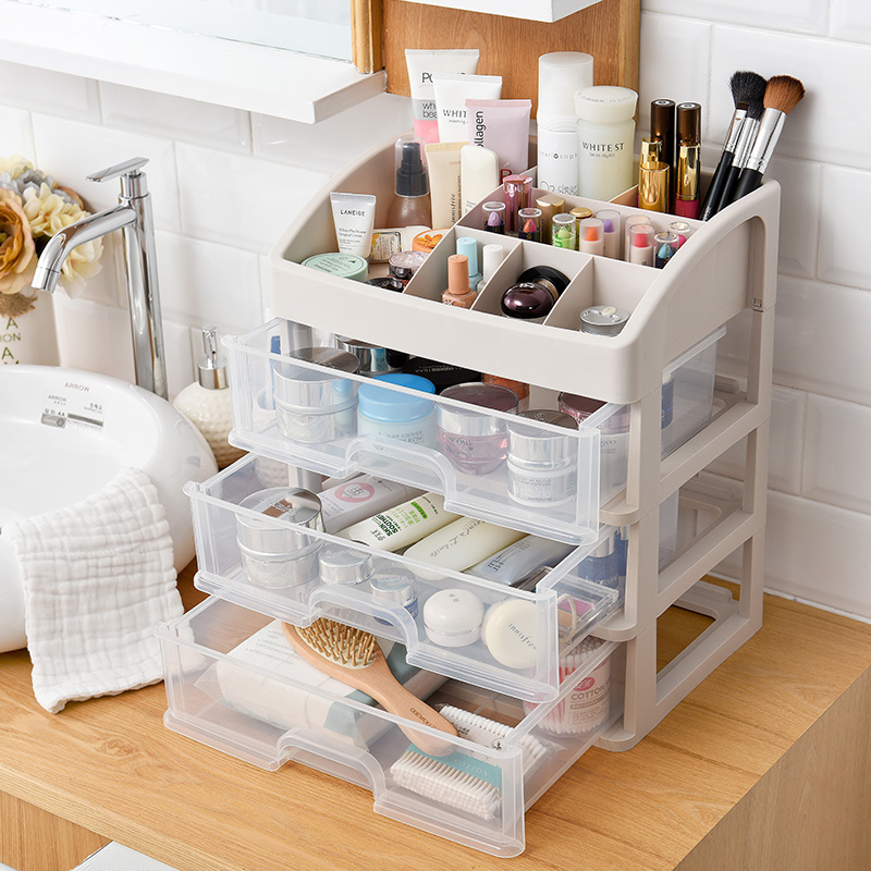 Органайзер для косметики make-up Storage Box 34207. Комод органайзер для косметики make-up Storage Box s07. Органайзер для хранения косметики pf012501. Органайзер для косметики Verona flour, белый. На чем хранить данные дома