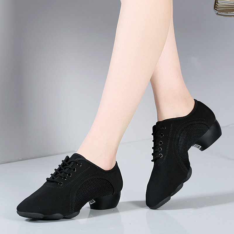 Chaussures de danse moderne femme - Ref 3448806 Image 3