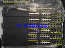 Cisco Cisco used WS-C2960G-24TC-L 24-port Full Gigabit 4SFP Optical Port Management Switch