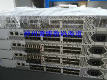 Brocade Brocade br300 BR310-0008 8GB 24-port SAN Fiber Switch Original Used