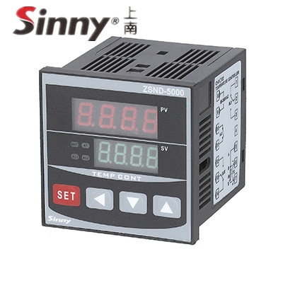 Shangnan Zsnd-5611 Digital Temperature Control Instrument K E Type Digital Temperature Regulator Incubation Temperature Controller Shangnan Zsnd-5611 Digital Temperature Control Instrument K E Type Digital Temperature Regulator Incubation Temperature Controller