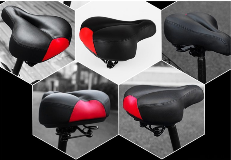 Selle de vélo - Ref 2350444 Image 8