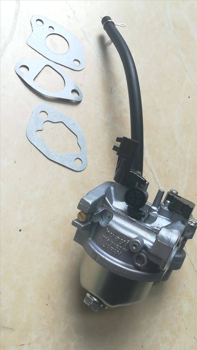 Shandong Washington Zhongtian 4 - 6 5 horsepower off - ship Outer Carburetor Huayi brand Giving Tube