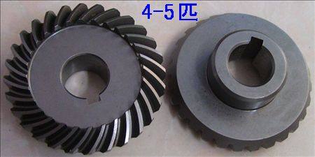 Washington Taishan Outer Outer Bar Case Transmission Gears 4 0 - 5 0 horsepower Big Cone Gears one