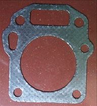Huasheng Zhongtian Taishan four-stroke 4-5 horsepower outboard engine cylinder head gasket 1