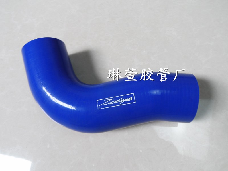 Zhongtai T600 1.5T engine intake hose air intake hose 1.5T intake pipe Zhongtai accessories