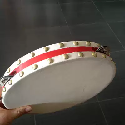 French drums Korean folk dance drums
