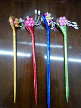 North Korean Hair Hairpin Hairpin Dance Hairpin Dance Accessories Hair Accessories Hair Accessories 20 cm
