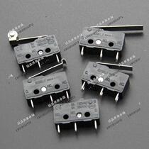 SS0500 0501 0503 0504 0505 Reset stroke micro limit switch Taiwan HIGHLY