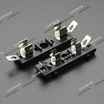 Taiwan new SCI insurance seat R3-45B FUSE 6*30 FUSE box 250V8A FUSE