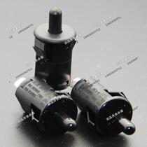 RL5-2 Normally open press-on JS-758B normally closed press-off refrigerator switch button door lock reset switch RLEIL