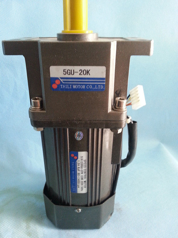 Special offer new original Taiwan force 51K90RGU-CF 5GU10K speed regulating motor motor