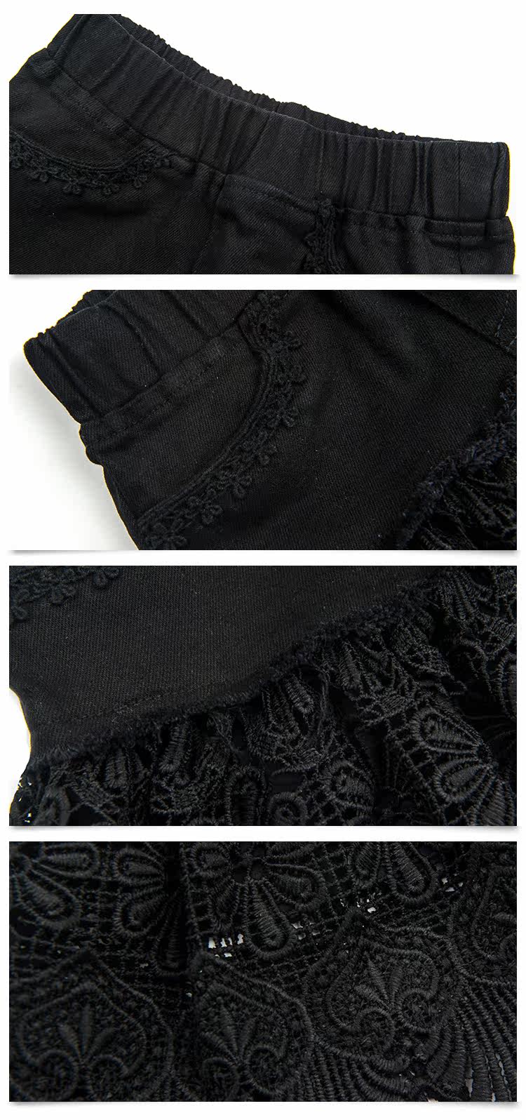 Jupe enfant CONNYSTYLE - Ref 2051010 Image 53