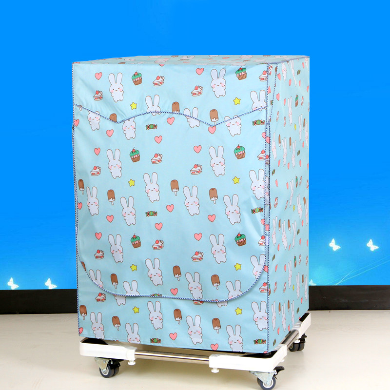 Haier EG10014HBX659GU1 Full Automatic Washing Machine Cover HB969G Waterproof Sun Protection HBX19SU1JD