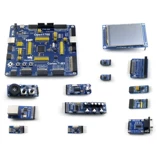 WaveShare Arm Cortex M3 LPC1768 Плата разработки с модулем ISP LPC