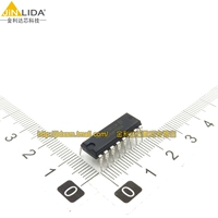 JINLIDA|SN74HC595N TI DIP 74HC595