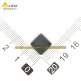 AD7606BSTZ AD7606 16 -BT, 8 -канальный синхронный выборка системы сбора данных DAS DAS DAS DAS
