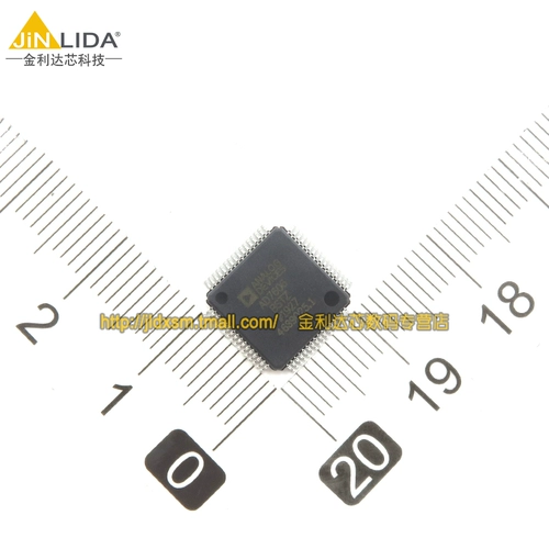 AD7606BSTZ AD7606 16 -BT, 8 -канальный синхронный выборка системы сбора данных DAS DAS DAS DAS