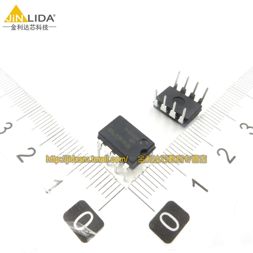 JINLIDA | LM4562NA OPA2604 NE5532 JRC4558 4580 и другие двойные операционные усилители