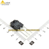 JINLIDA | 2SA1986-R-2SC5358-R TO-247 TOS TOSHIBA Оригинальное место