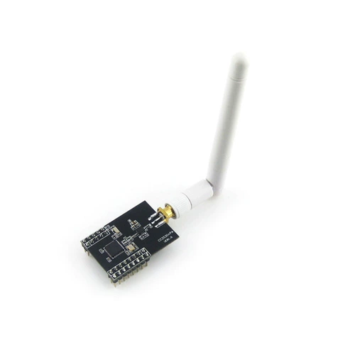 Weixue CC2530F256RHAR CC2530 Модуль Zigbee Module Poard Serial Port
