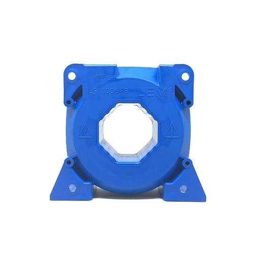 Датчик тока LF1005-S/SP16 измерен оригинальный DC Originuine