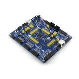 WaveShare Arm Cortex M3 LPC1768 Плата разработки с модулем ISP LPC