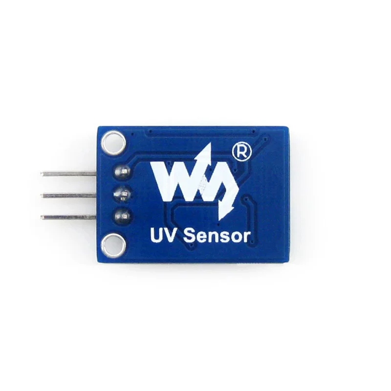Arduino, UV-сенсор, модуль, плата разработки