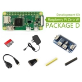 Micro Snow Berry Pi Pi0 Raspberry Pi Zero w USB Объединение