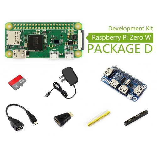 Micro Snow Berry Pi Pi0 Raspberry Pi Zero w USB Объединение