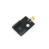 Weixue CC2530F256RHAR CC2530 Модуль Zigbee Module Poard Serial Port