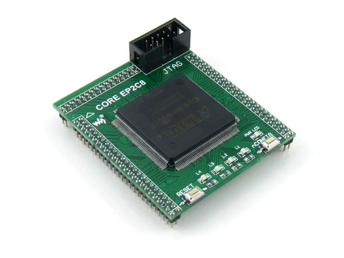 Waveshare Altera EP2C8 NIOS II FPGA Development Board Board