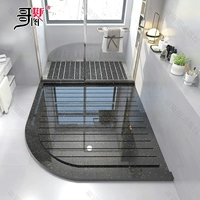 Arc/Black Jinsha 1㎡ (индивидуальный размер) проход покровительства Pymalis