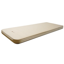 Outdoor Automatic Cheese Inflatable Cushion Portable Thickened Moisture-Proof Tent Ground Mat Line Military Bed Folding Sleeping Mat Beach Mat
