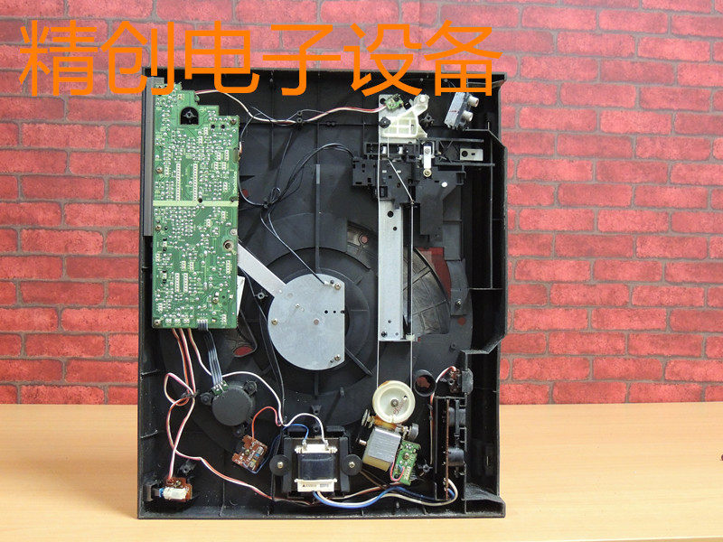 Виниловый проигрыватель kenwood/建伍  、 先锋、黑胶唱机原装配件整机出售