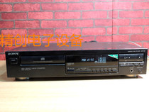 Used CD machine Sony CD machine CDP-297 fever CD machine read disc good no maintenance home desktop CD machine