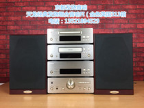 Used Denon Tianlong Combination Tianlong F1 Combination Audio Tianlong Fever Audio Dragon CD Combination Audio