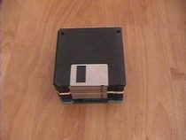 Floppy disk 3 5 inches 5 inches