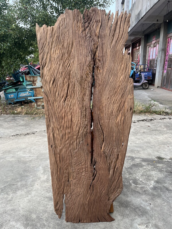 Weathered Old Wood Materials, Naturally Weathered Decorative Pieces, Space Decoration, Background Wall Decorative Panels, Old Wood, Wabi-Sabi Weathered Wood Boards