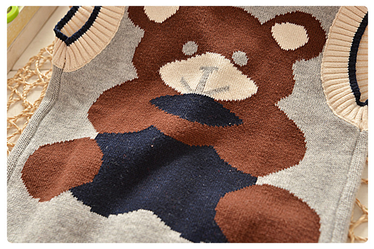 Gilet enfant - Ref 2068163 Image 28